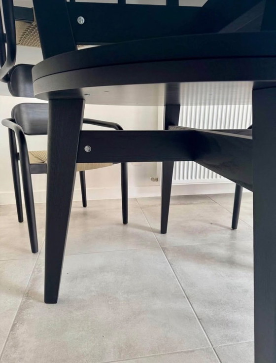 Image 1 of Mesa de comedor Calligaris