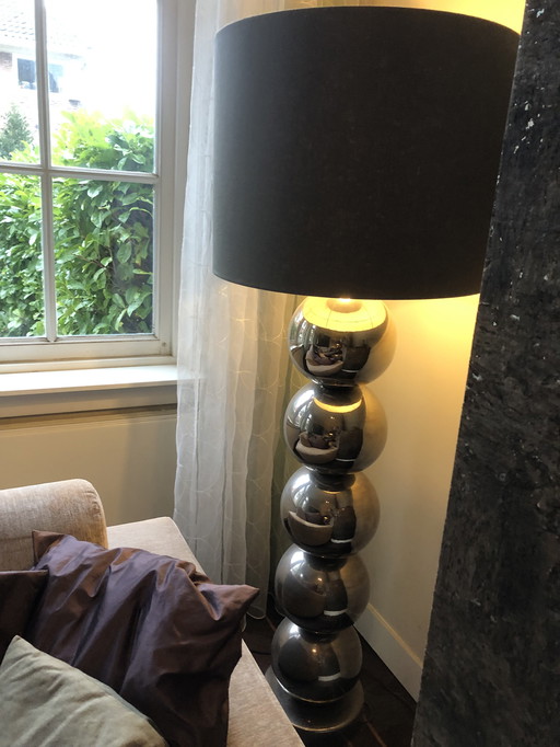 Original Eric Kuster Lamp