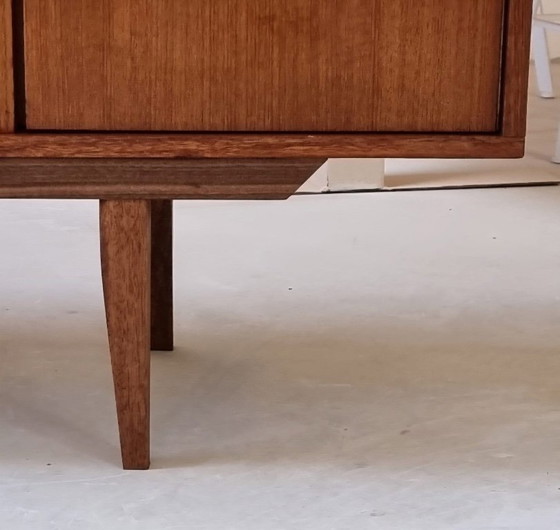 Mid Century Sideboard – Buffetschränke, Wood (photo 17 of 28)