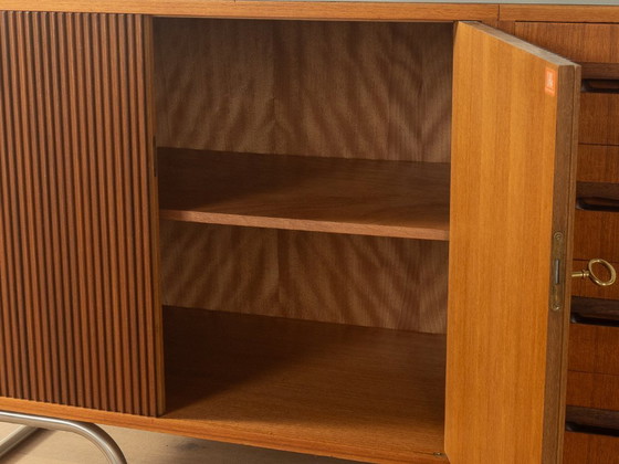 Image 1 of Buffet exclusif, DeWe, années 1960, vintage