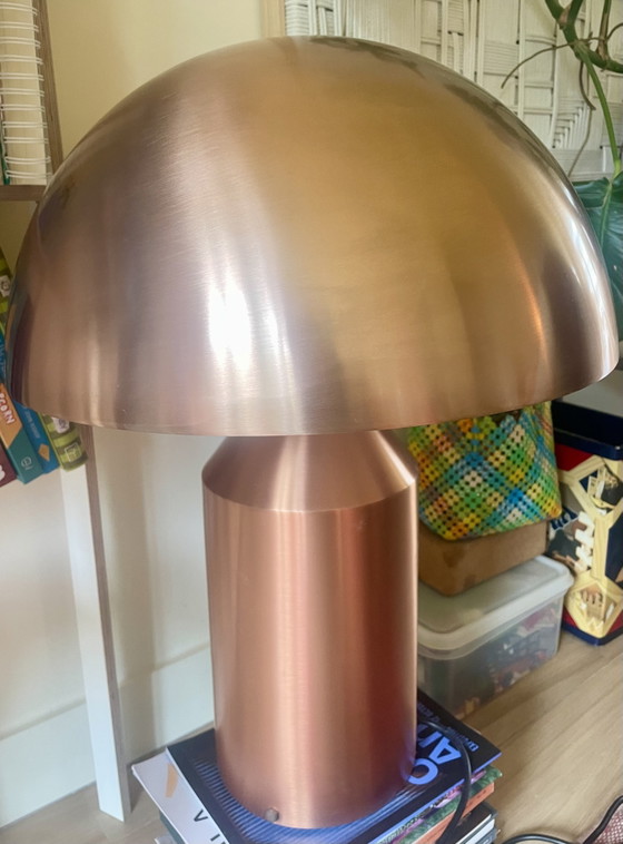 Image 1 of Atollo 233 Oluce bronze special edition