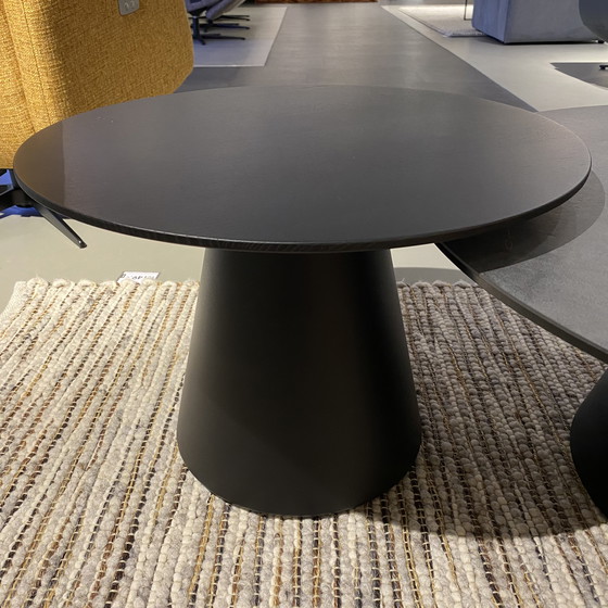 Image 1 of Montel Tulip Full side table