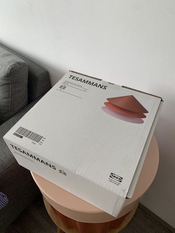 Image 1 of Lámpara de mesa Ikea x Tesammans