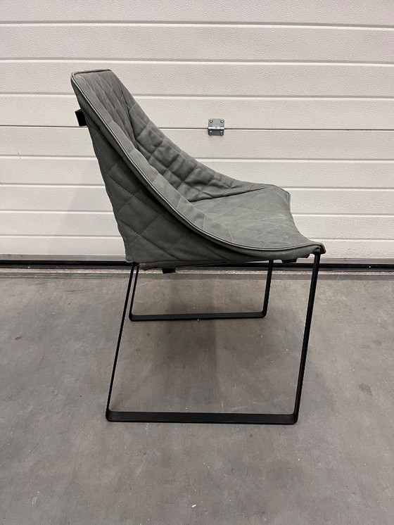 Image 1 of Chaise de salle à manger Piet Boon Kekke (4x)