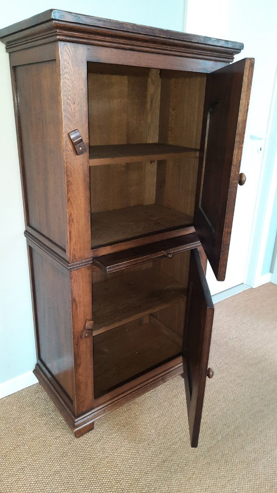 Image 1 of secretaris van de balie