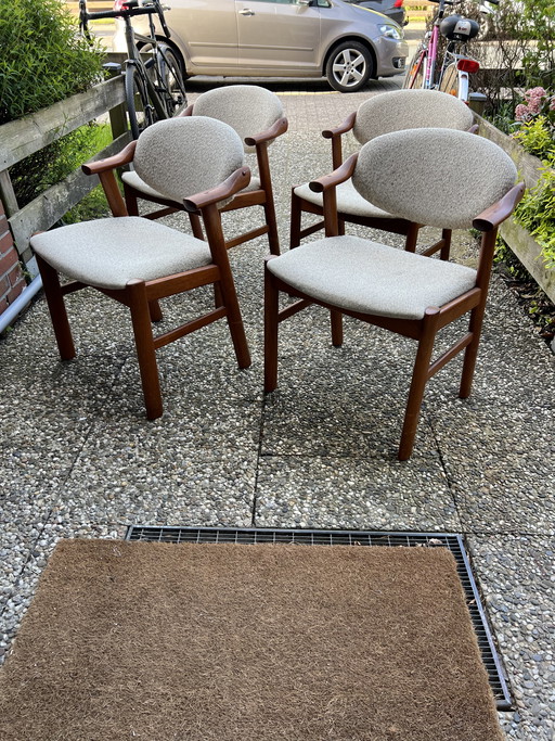Schou Andersen Stühle 