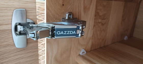 Image 1 of Gazzda Fawn Sideboard / dressoir