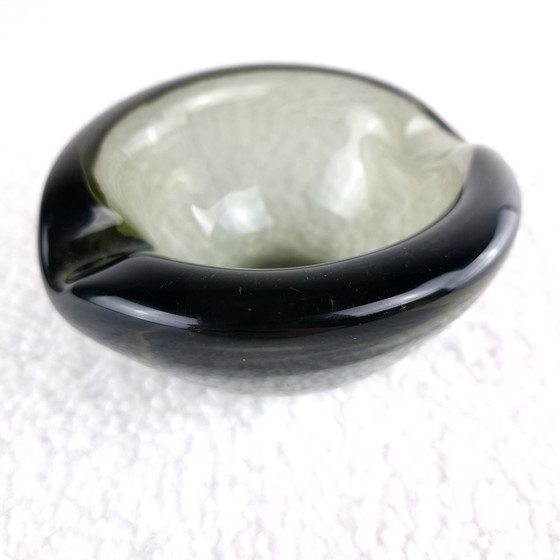 Image 1 of Vintage Holmegaard bowl Per Lutken Danish design