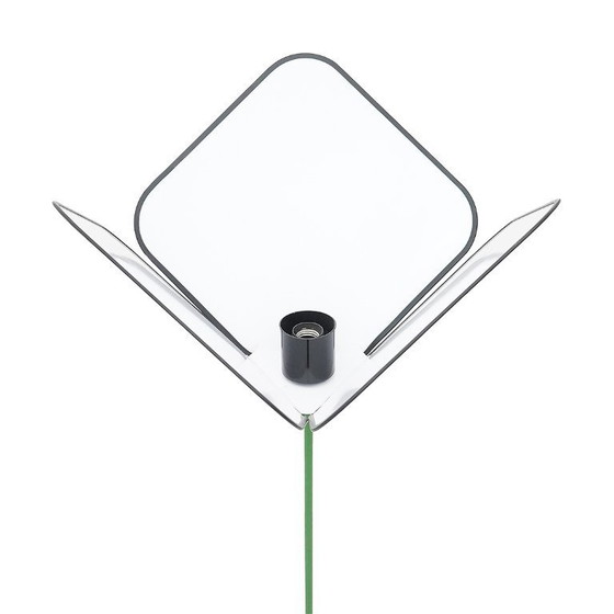 Image 1 of Lampada da terra “Trifoglio” di Piero De Longhi per Ibis 