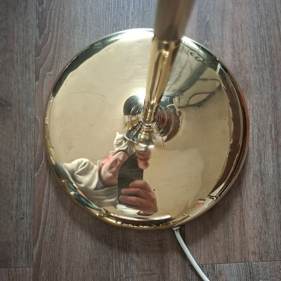 Image 1 of Lampada di design Koch & Lowy anni '60