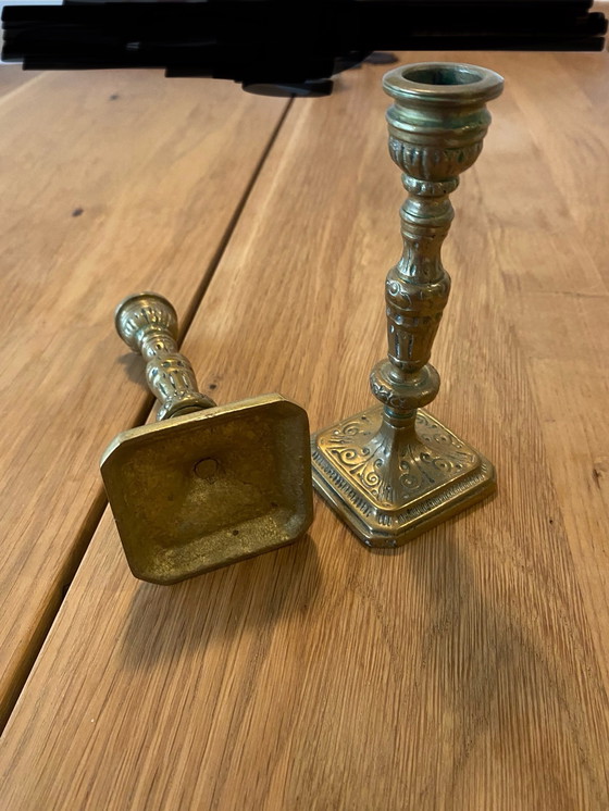 Image 1 of 2 kroonluchters