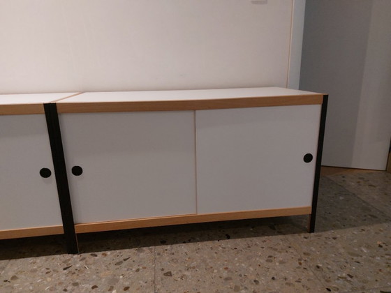 Image 1 of 2 kewlox kasten