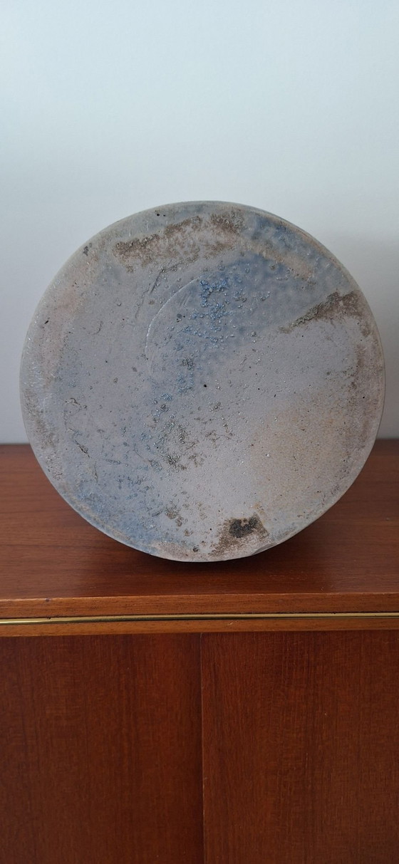 Tarro de Gres 5L ‘Moutarde L'Impériale’, Jarrones, Cerámica, Negro (foto 5 de 5)