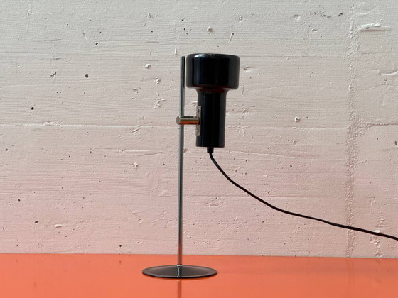 Image 1 of Mid-century table lamp with spotlight effect, 1970s