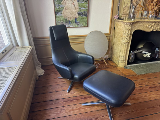 Image 1 of Vitra Repos + Otomana