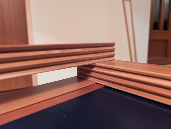 Image 1 of Table design « Hexa » de Bellato/Bernard Vuanersson