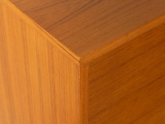Image 1 of Commode uit de jaren 60, Günter Renkel