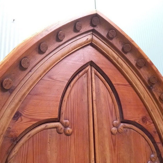 Image 1 of Tabernacle antique