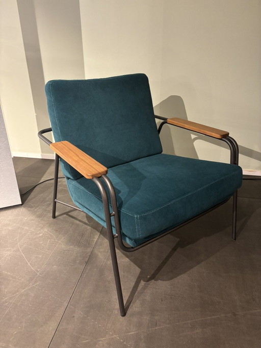 bert plantagie Tibbe fauteuil