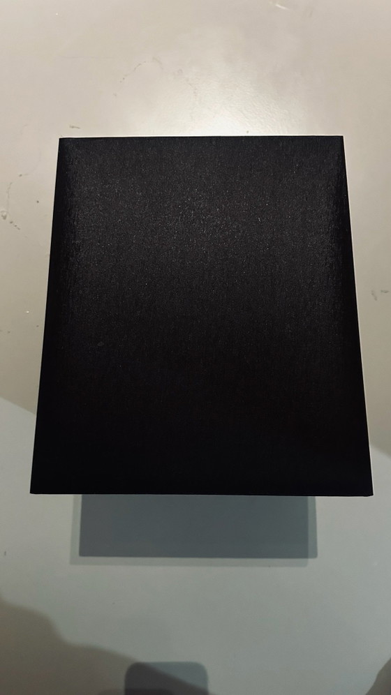 KLAAR Lampe von Maretti Lighting schwarz – Piet Boon by Maretti Lighting, Stehleuchten, Metall, Stoff (photo 7 of 9)
