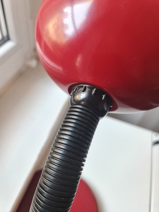 Schmidt Lampe années 70 modèle 7001