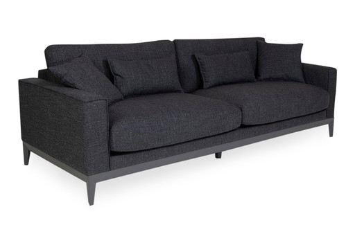 Divano a 3 posti Doha della collezione DMO