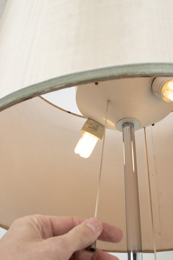 Image 1 of Duitse vloerlamp