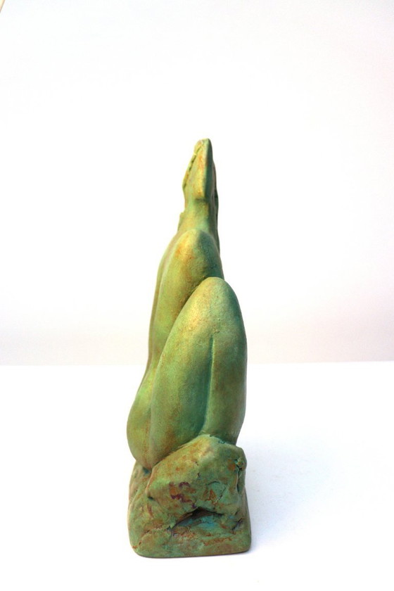 Image 1 of Más allá