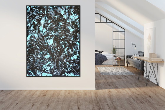 Image 1 of Jürgen Angeler - The Sculptor