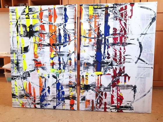 Image 1 of Jürgen Angeler - De Pinguïn