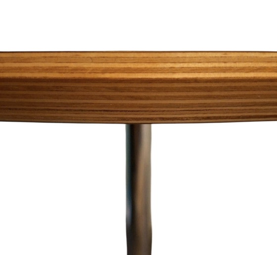 Image 1 of Artifort coffee table "Circle"