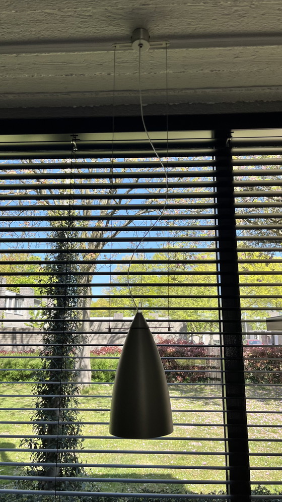 Image 1 of Delta light Gothic, 4 pieces