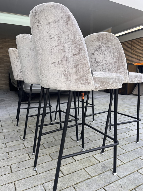 Image 1 of Keijser & co barkrukken