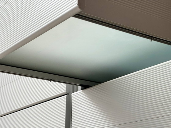 Image 1 of Enfilade Velasca par L. Cozza & L. Mascheroni pour Ycami Italie, 1990