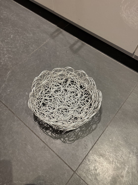 Image 1 of Alessi fratelli campana nuvem