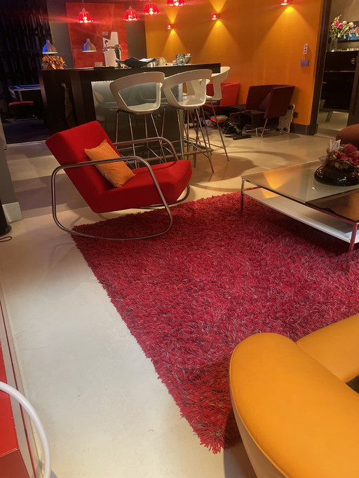 Tapis Leolux Carrezza