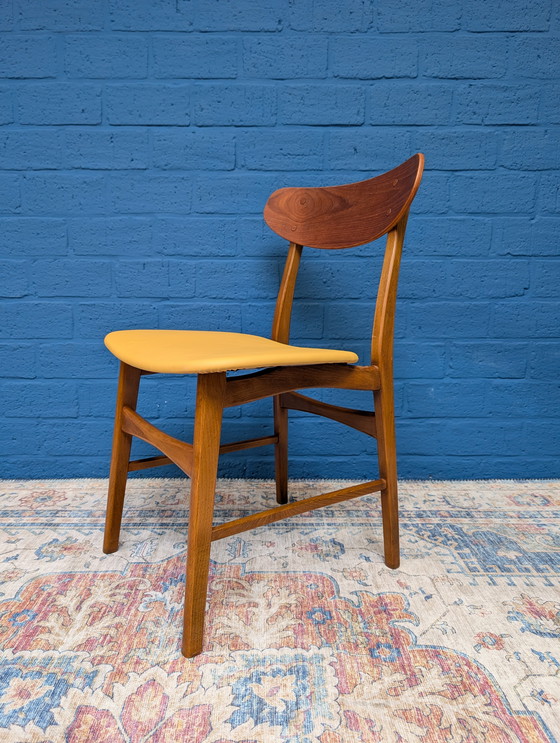 Image 1 of 4 sedie Farstrup