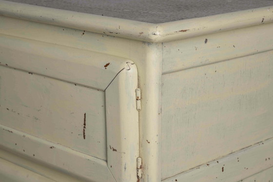 Image 1 of Cassettiera d'epoca