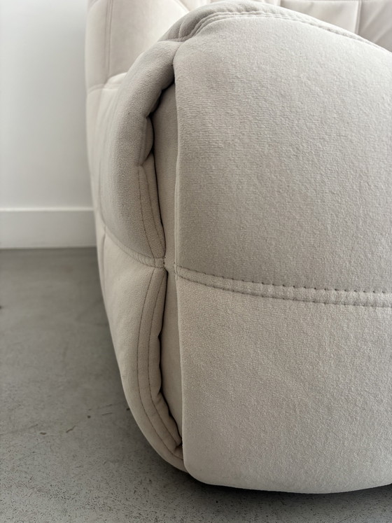 Image 1 of Kashima sofa by Michel Ducaroy for Ligne Roset