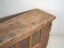 Antique Chinese carved fir low sideboard with ornate panels – Gansu, circa 1930 (photo 12 of 40)