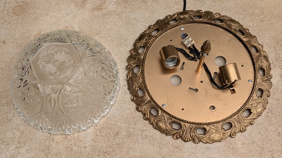 Image 1 of Techo barroco clásico