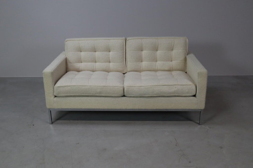Florence Knoll tweezitsbank