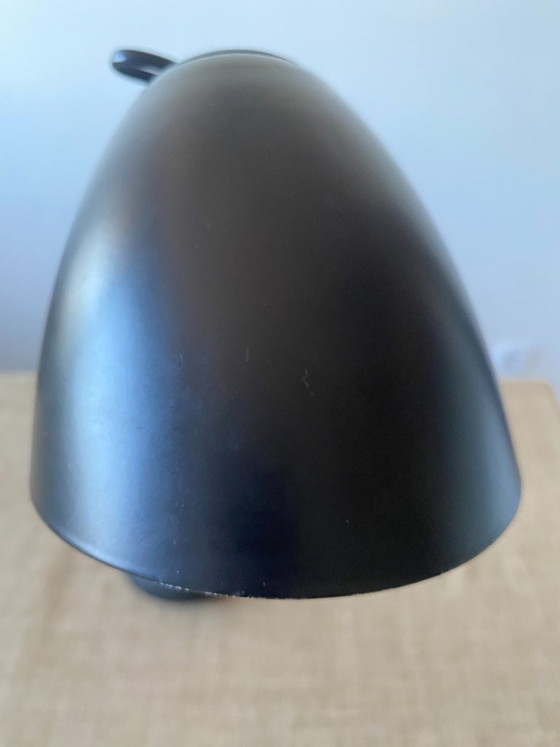 Vintage Randa Z1550 Desk Lamp by Veneta Lumi, Italy, 1980s – Table lamps, Metal, Plastic (photo 3 of 11)