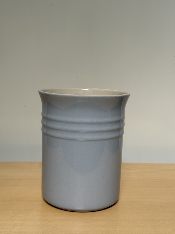 Image 1 of Le Creuset Spatula Pot