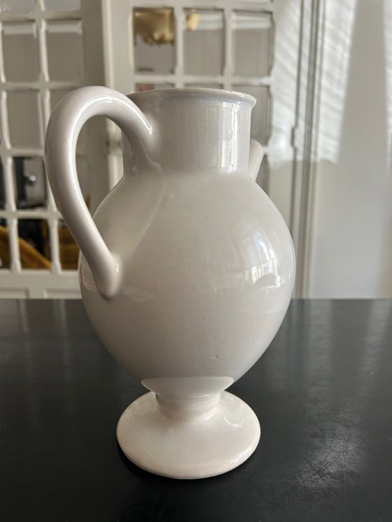 Image 1 of 50-er jaren kruik