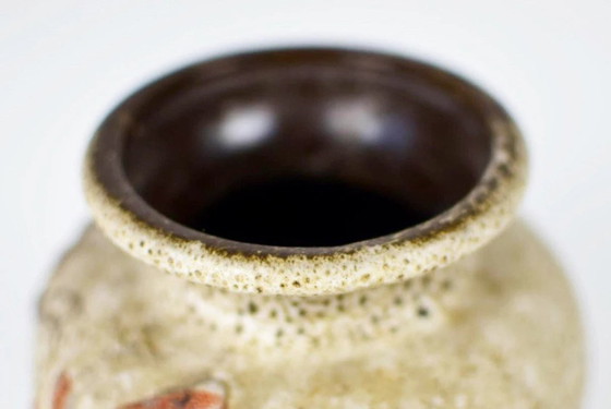 Image 1 of Scheurich West Germany Vase