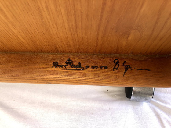 Image 1 of Gabinetto Burkhard Vogtherr Hombre per Rosenthal Germania