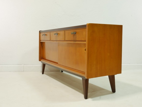 Image 1 of Vintage sideboard, chest of drawers, 60s, Germany