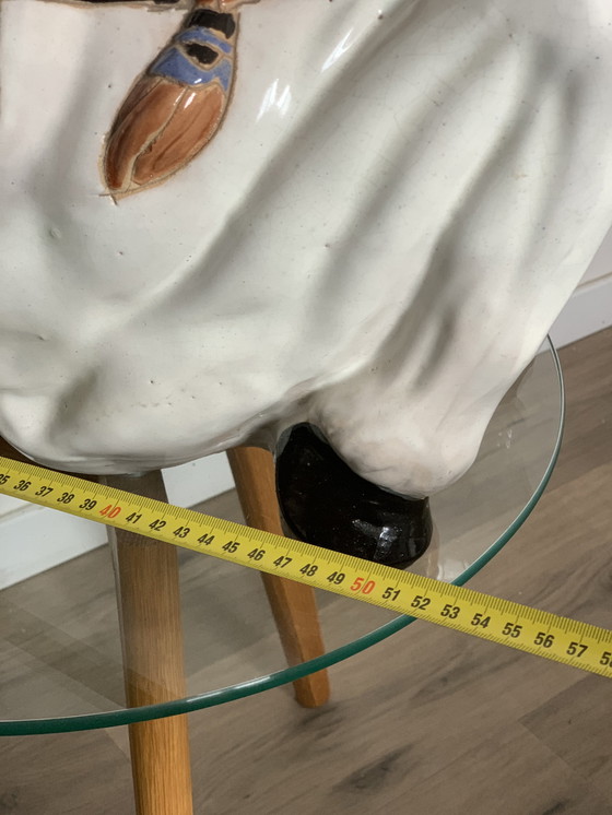 Image 1 of Porta piante vintage