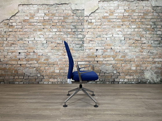 Image 1 of Vitra ID Trim Konferenz